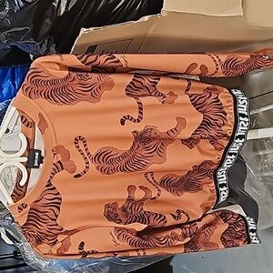 Cavalli shirt size small